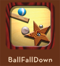 BallFallDown