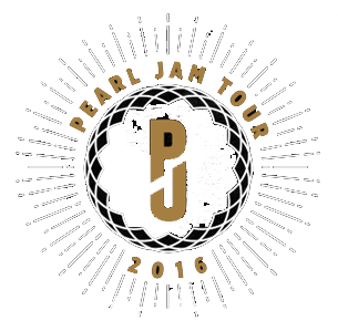 Pearl Jam Logo